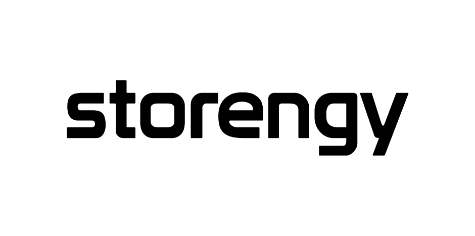 Logo Storengy