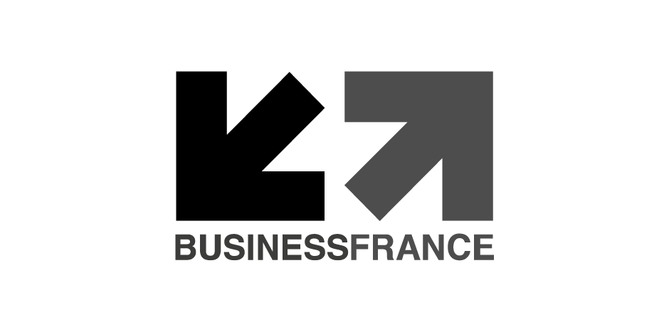 Logo Business France