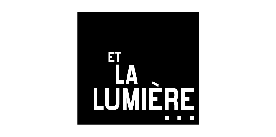 Logo Et la lumière