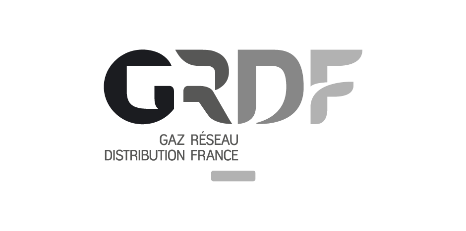 Logo GRDF