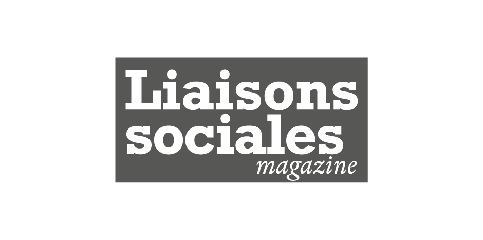 Logo Liaisons sociales