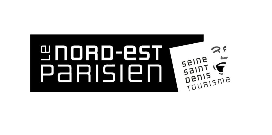 Logo nord est parisien