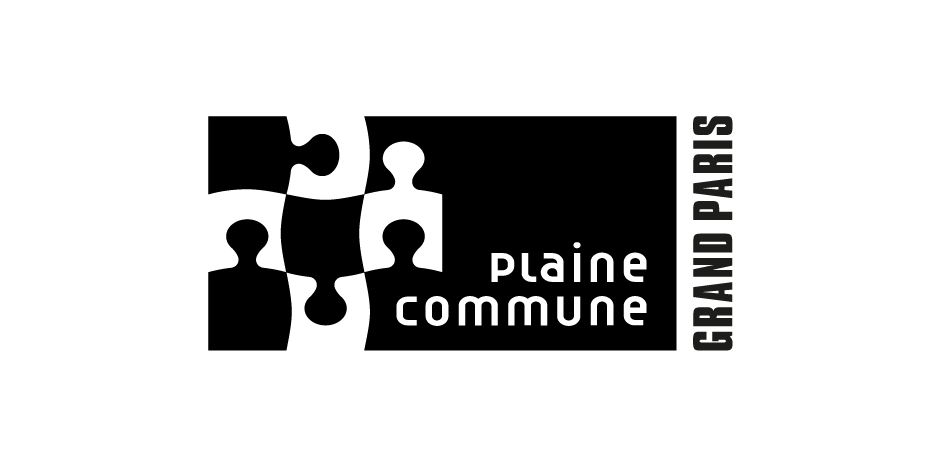 Logo Plaine Commune