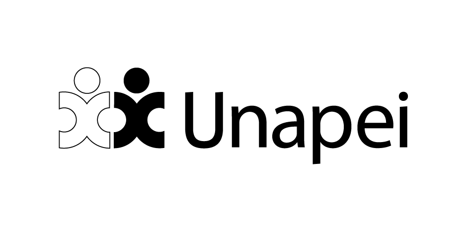 Logo Unapei