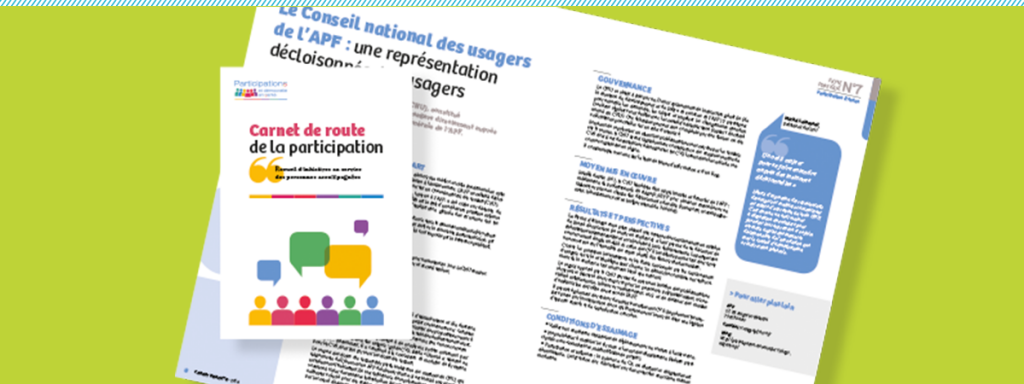 carnet de route