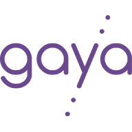 Logo Gaya